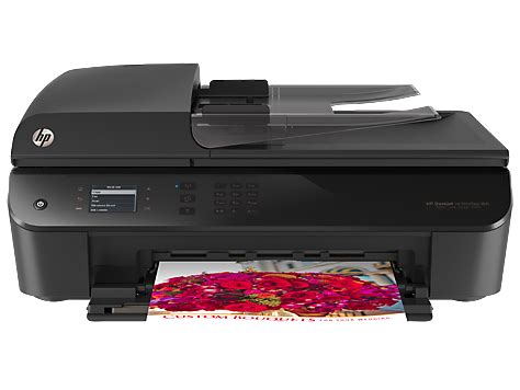deskjet 4640|HP Deskjet Ink Advantage 4640 e.